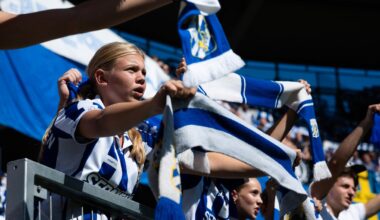 Ny arena med plats för 30 000 åskådare