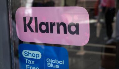 Experter har tjänat miljoner på Klarnas notering
