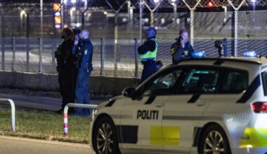 Därför går det inte stoppa drönarna – måste först bevisa att de finns - Omni