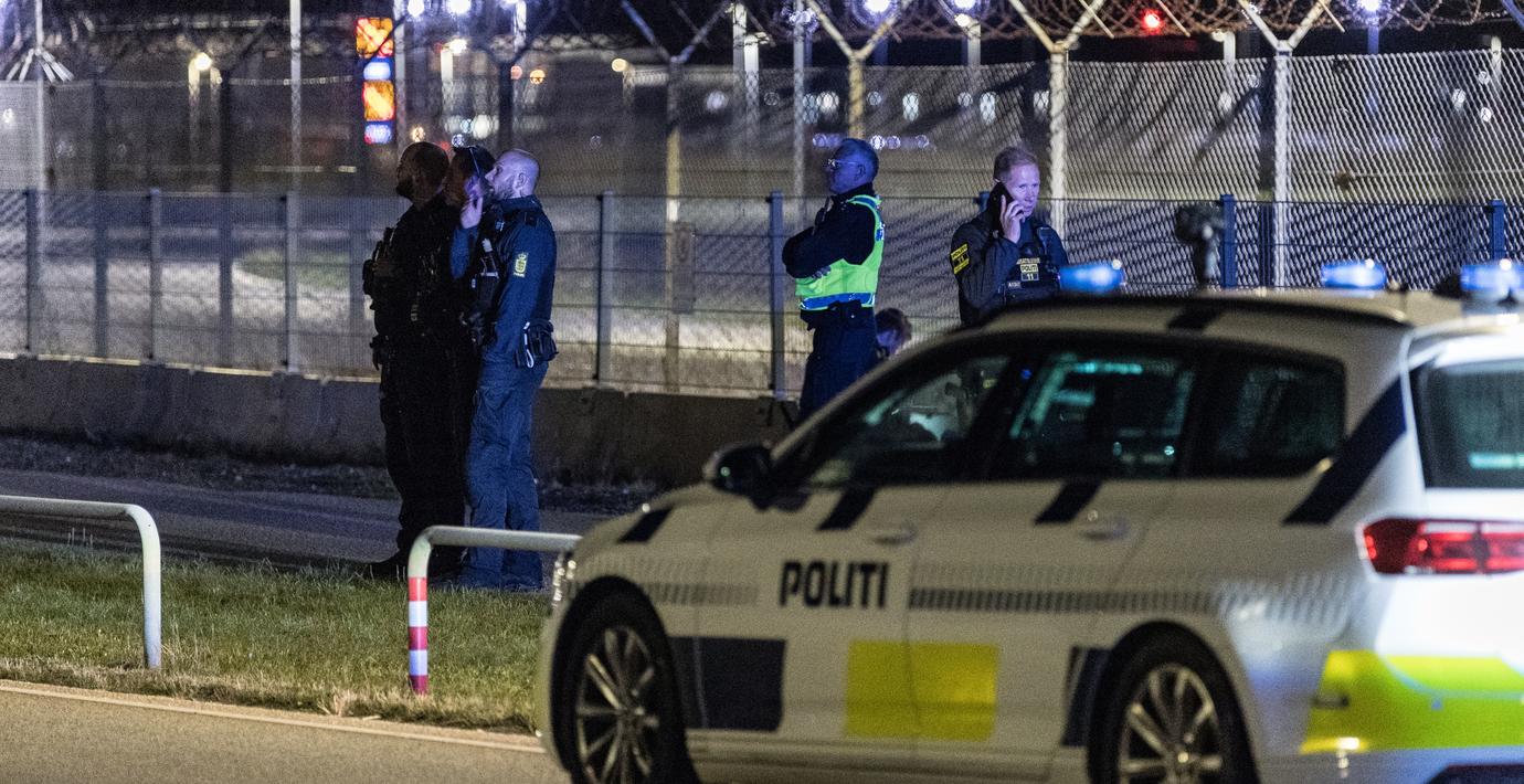 Därför går det inte stoppa drönarna – måste först bevisa att de finns - Omni