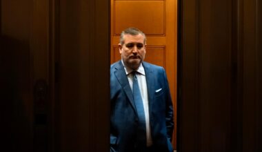 Ted Cruz vänder mot Trump: ”Maffiabeteende”