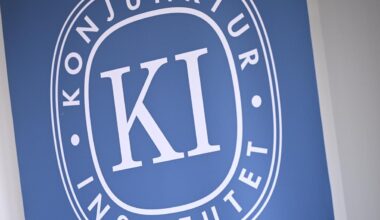”Dröjer till 2027 innan lågkonjunkturen är över”