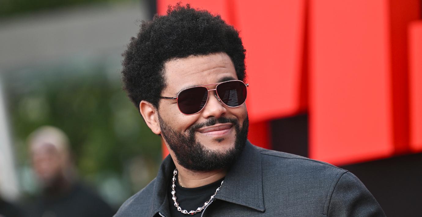 Efter biljettrycket – ny konsert med The Weeknd