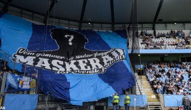 Fem spaningar efter Malmö FF -  Djurgårdens IF