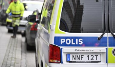Misstänkt mordförsök på Gotland – två inblandade