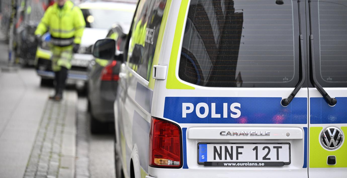 Misstänkt mordförsök på Gotland – två inblandade
