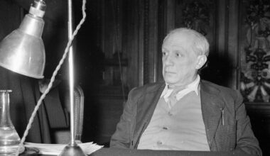 Tidigare okänd Picasso till salu för 87 miljoner