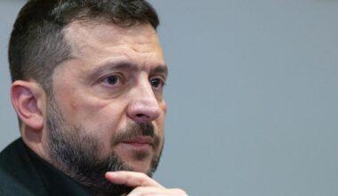 Ungerska drönare spionerar i Ukraina