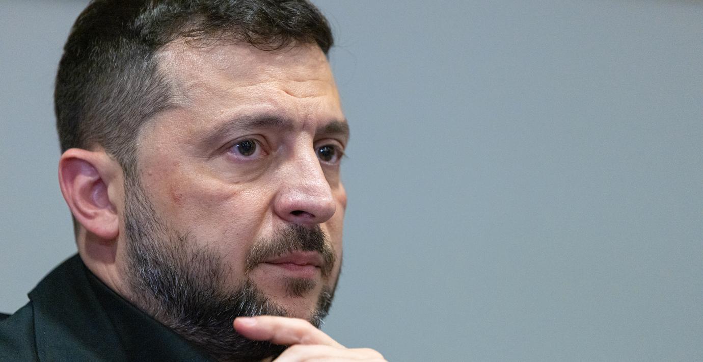 Ungerska drönare spionerar i Ukraina