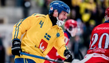 Ryska ligan är uppgjord på förhand