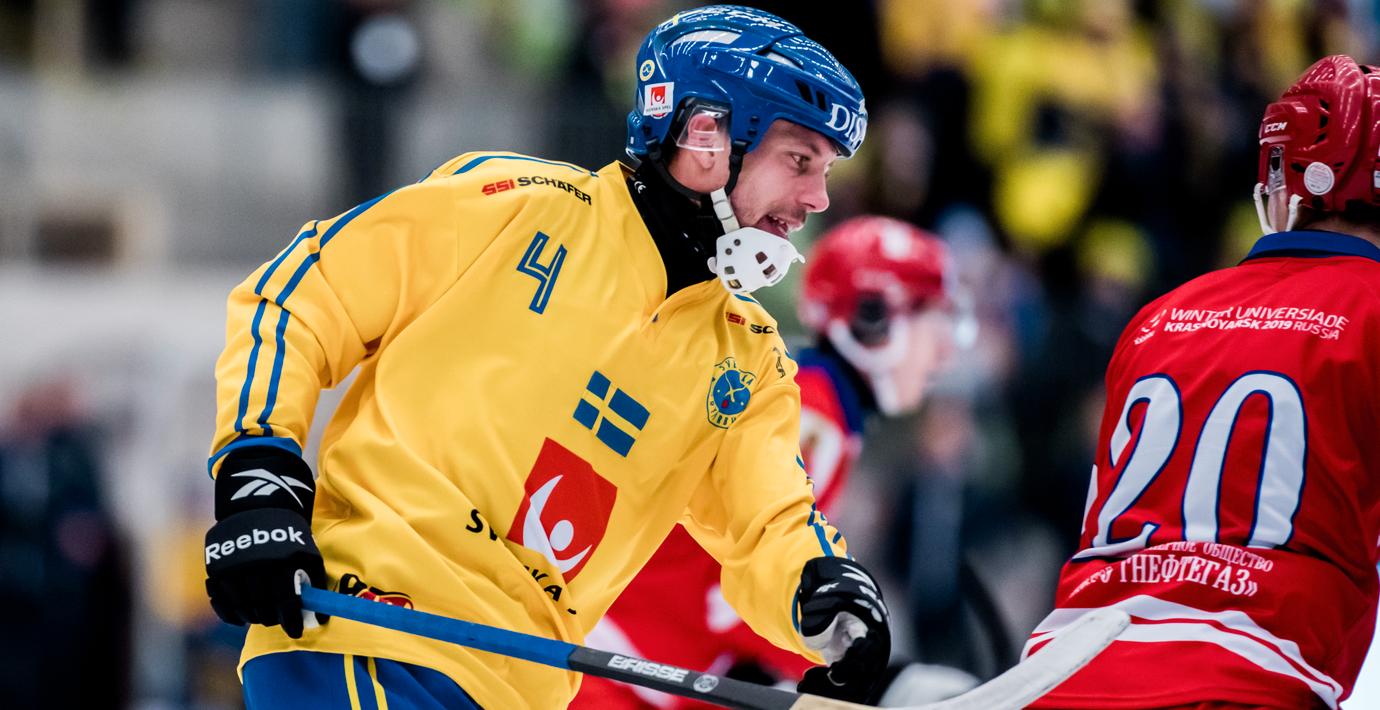 Ryska ligan är uppgjord på förhand