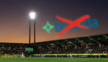 Bekräftar: Bravida arena byter namn till nästa säsong