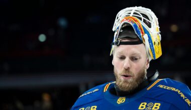 ”Ren förnedring” – Frölunda krossade DIF med 11–2