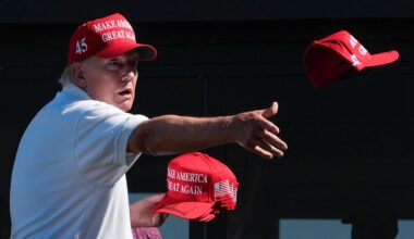 ”Trump är ett symptom på USA:s djupare kris”