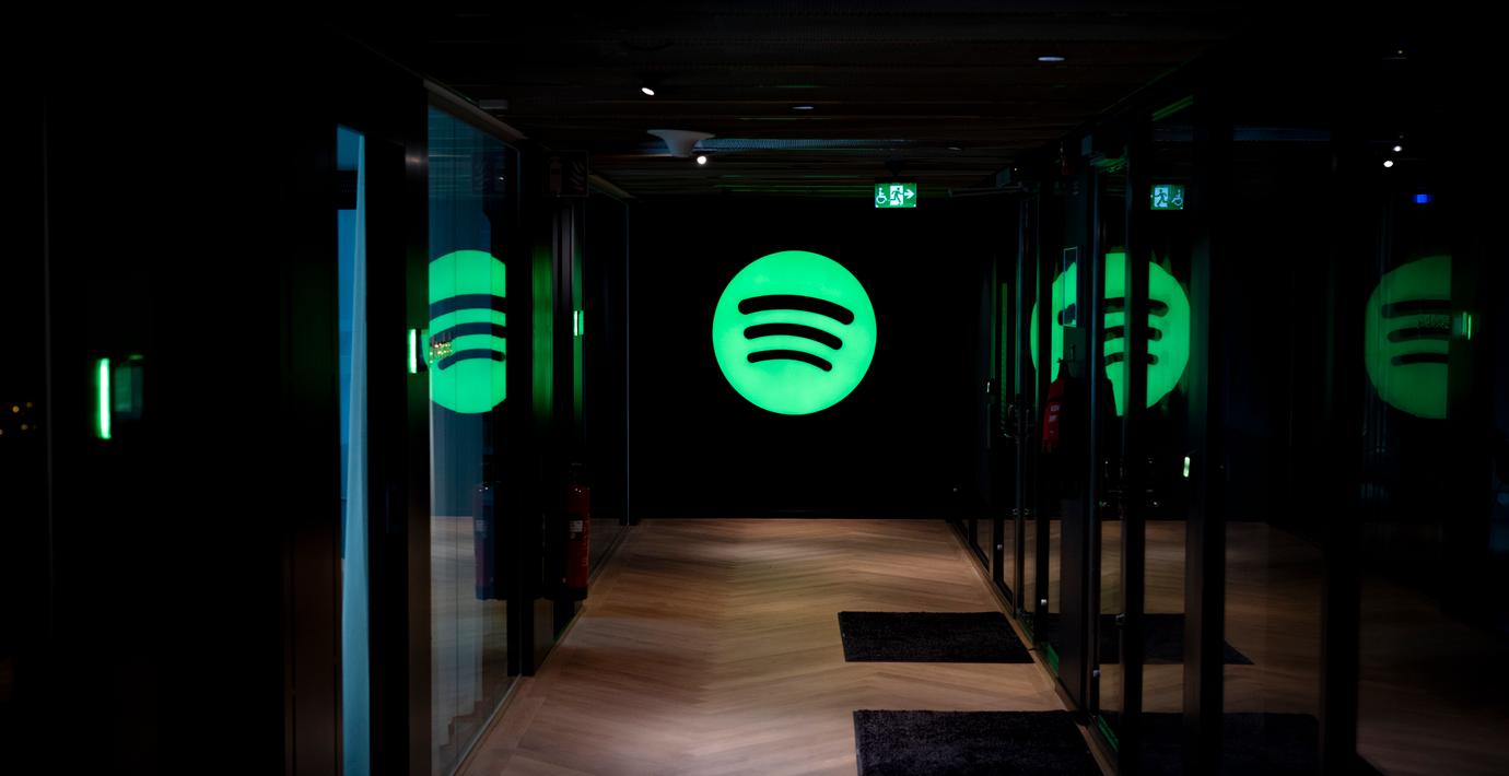 Spotify ändrar AI-policy – ska markeras tydligare