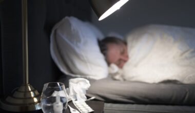 Fler äldre dör fortfarande av covid-19 än vanlig influensa – Skånska Dagbladet