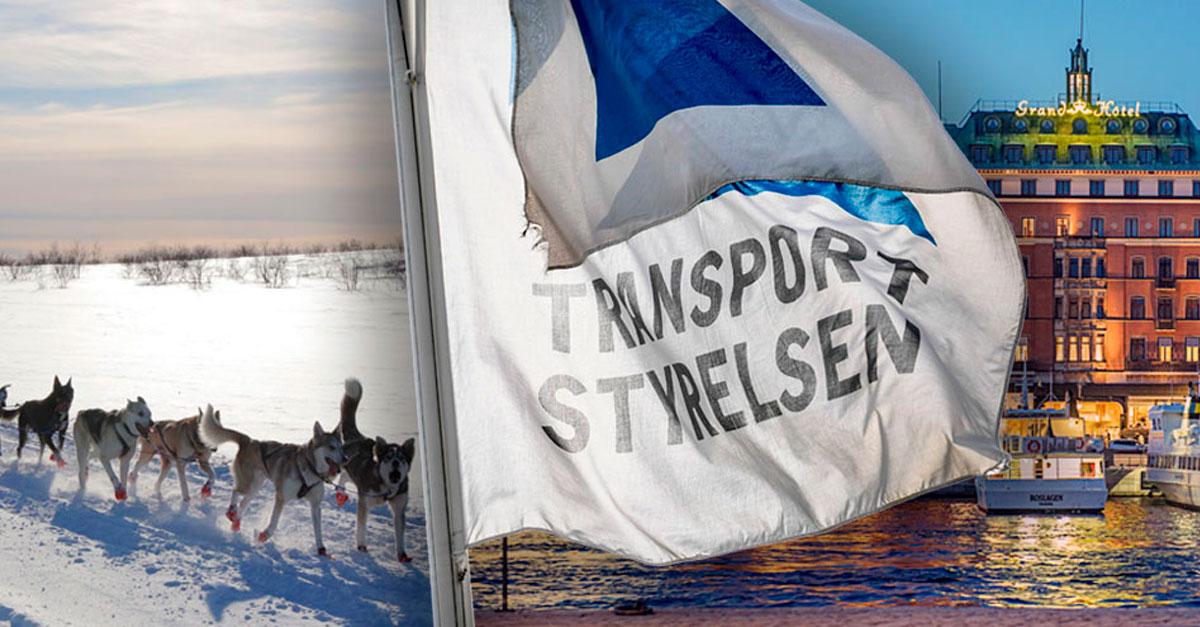 Skandalbolaget Medcura anlitas av Transportstyrelsen trots åtal: ”Visste inte det”