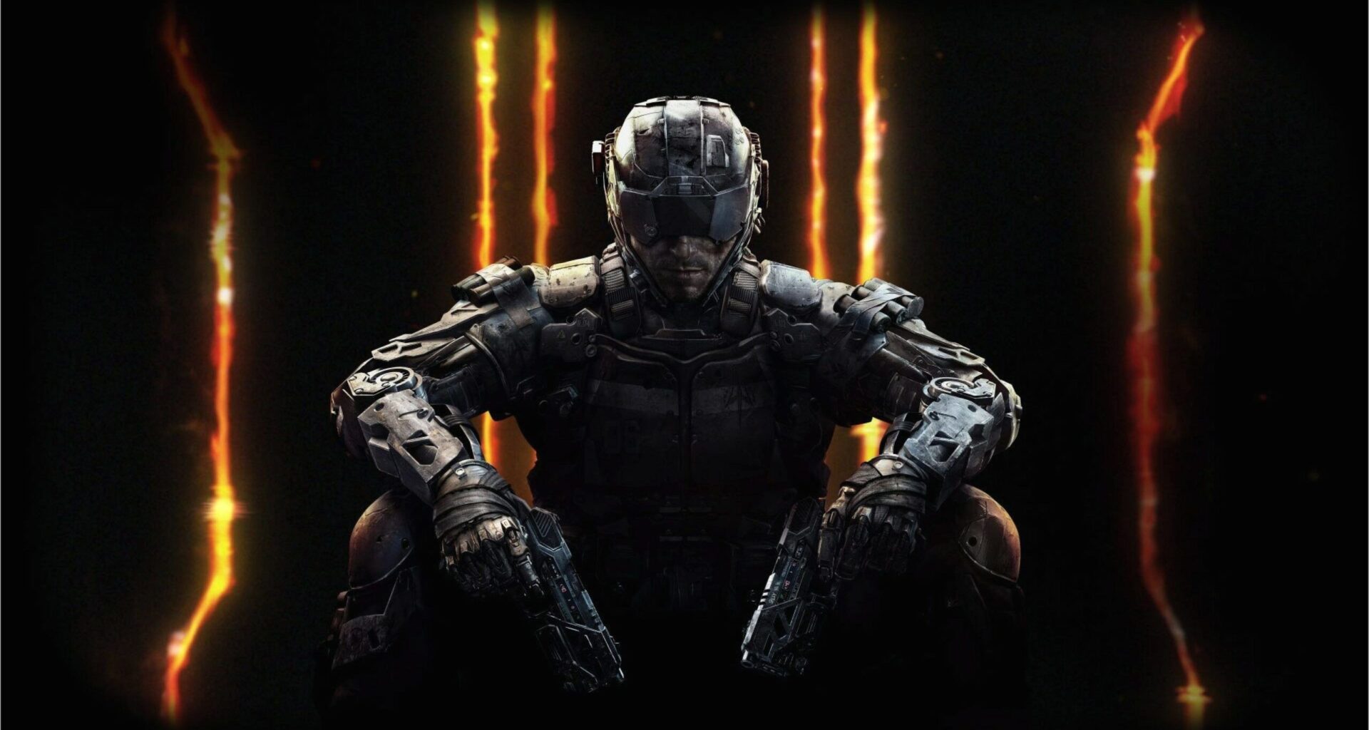 "Call of Duty" blir film hos Paramount - nye VD:n är spelnörd