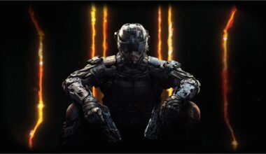 "Call of Duty" blir film hos Paramount - nye VD:n är spelnörd