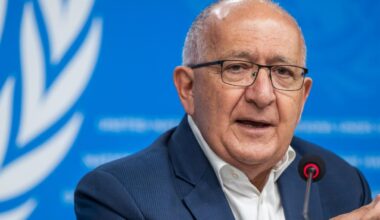 Israels svar är tråkigt – verkar skrivet av AI