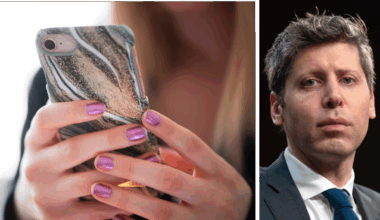 Open AI:s nya regler för barn: Kan kontakta polisen