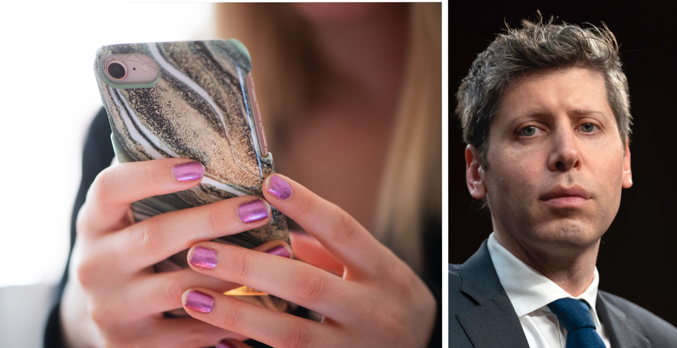 Open AI:s nya regler för barn: Kan kontakta polisen