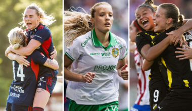 Så lottades svensklagen i Europa Cup-kvalet