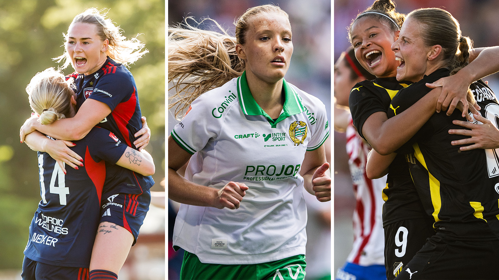 Så lottades svensklagen i Europa Cup-kvalet