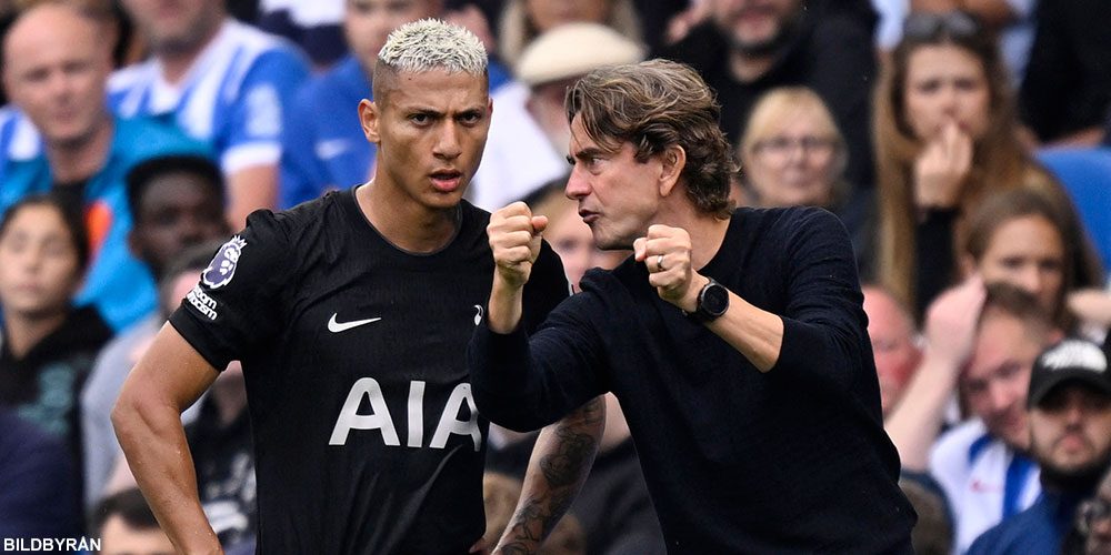 Dags för svåra matchen efter CL