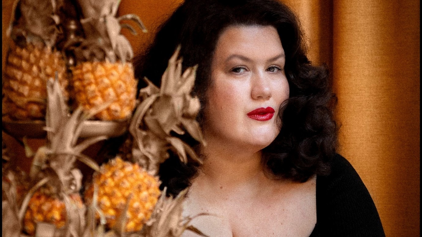 Maria Maunsbach om MMA-fajtern som romantisk hjälte 7 september 2025 - P1 Kultur Reportage - Sveriges Radio