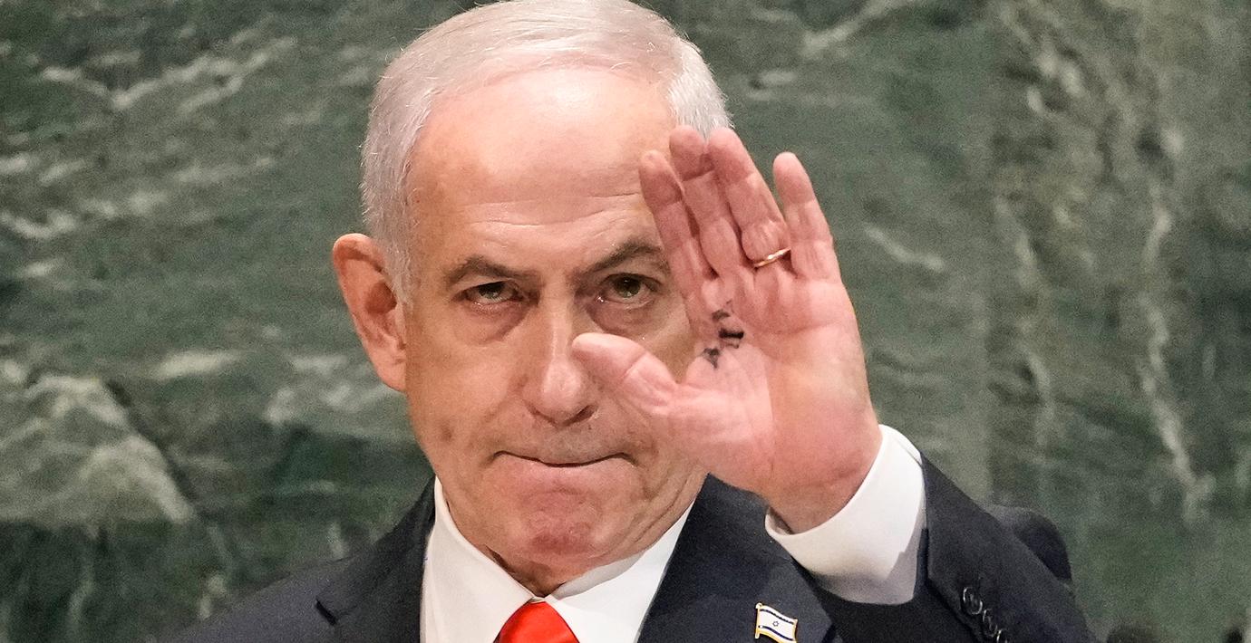 Tiktok ett av Israels viktigaste vapen