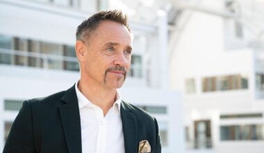 SSAB storsatsar på stål i norr: ”Måste investera”