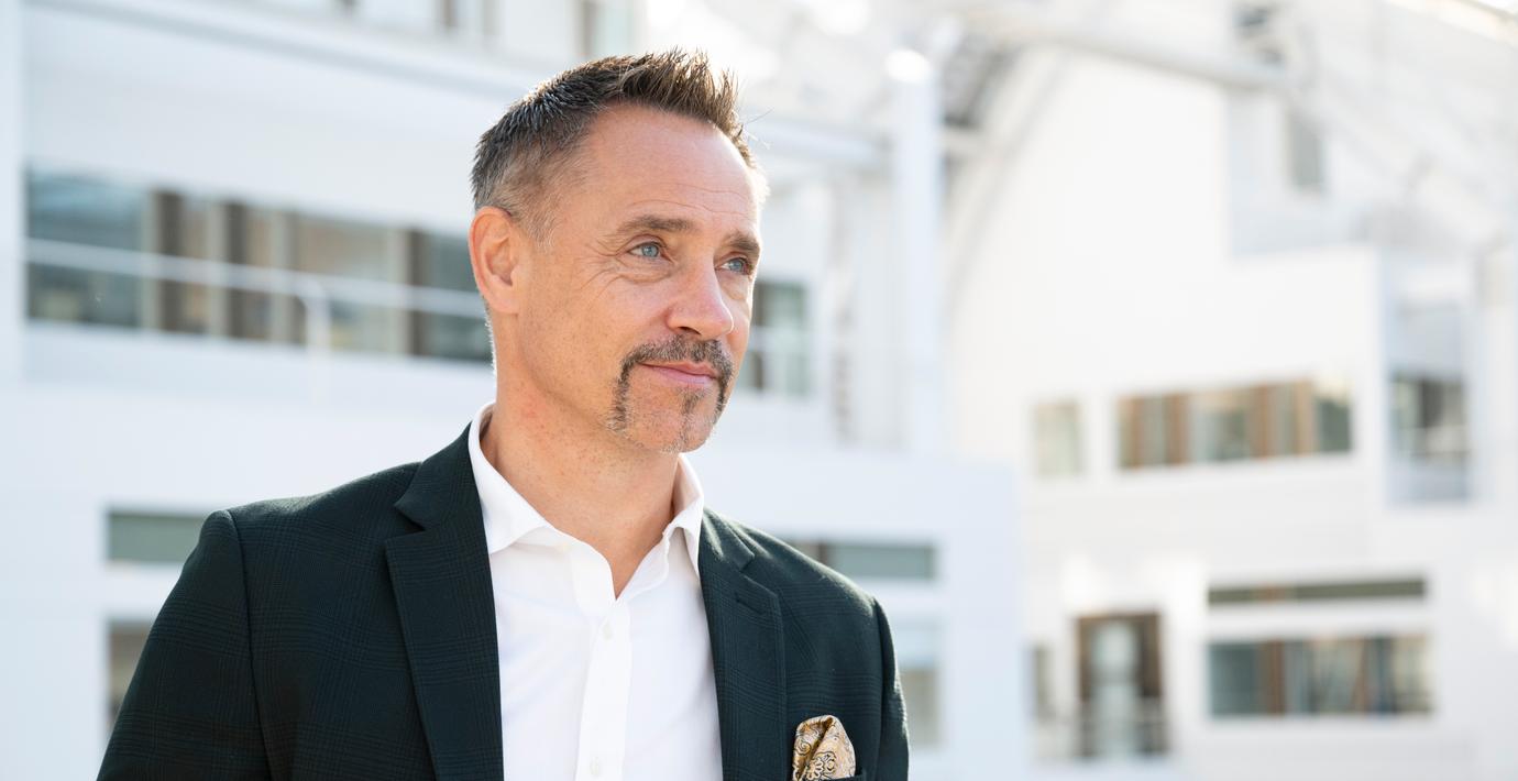 SSAB storsatsar på stål i norr: ”Måste investera”