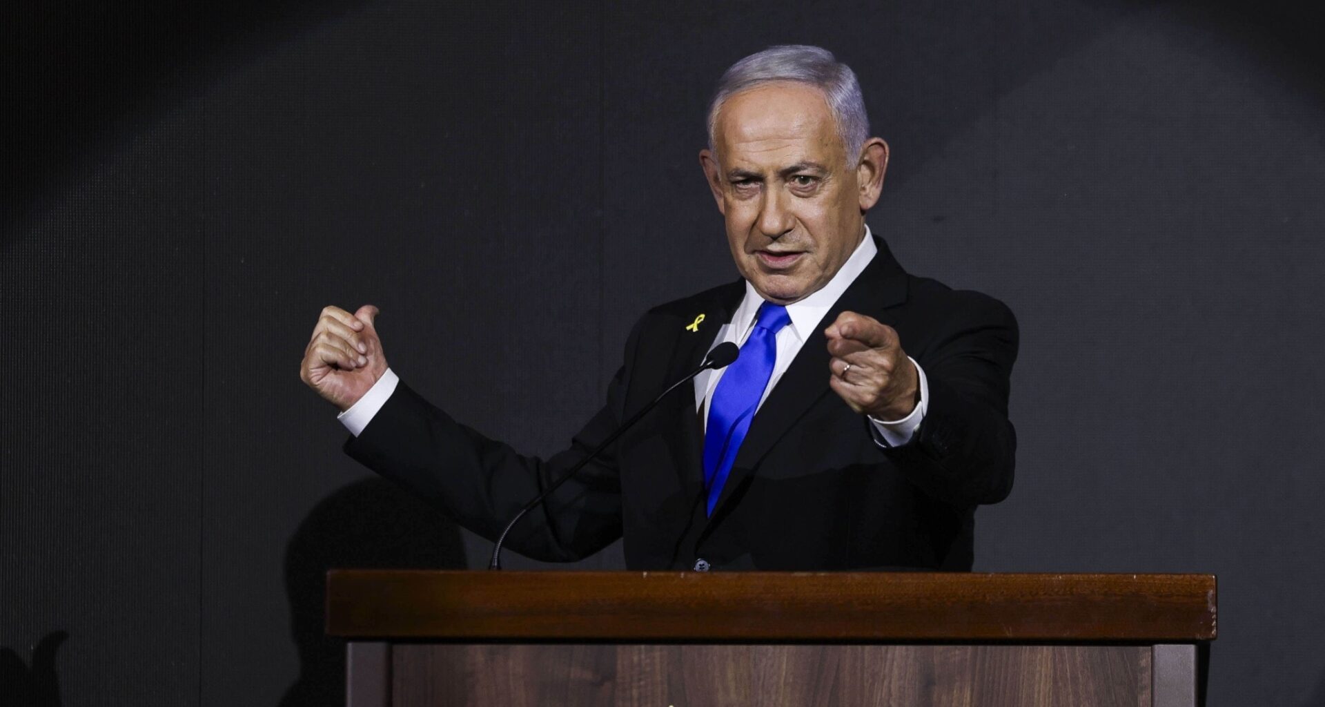 Historisk press på Israel om en palestinsk stat – kan det bli en vändpunkt? 5 september 2025 - Konflikt