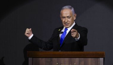 Historisk press på Israel om en palestinsk stat – kan det bli en vändpunkt? 5 september 2025 - Konflikt