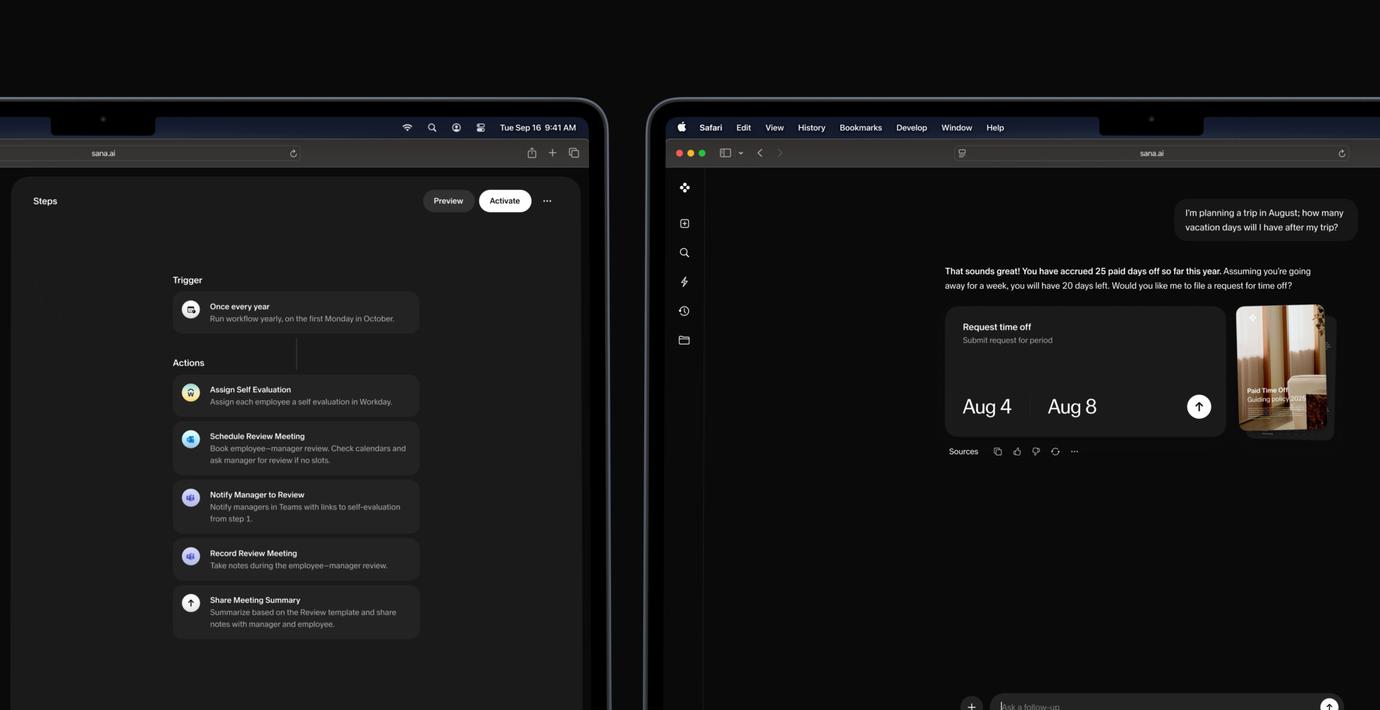 Amerikansk jätte köper svenskt AI-bolag för 10 miljarder