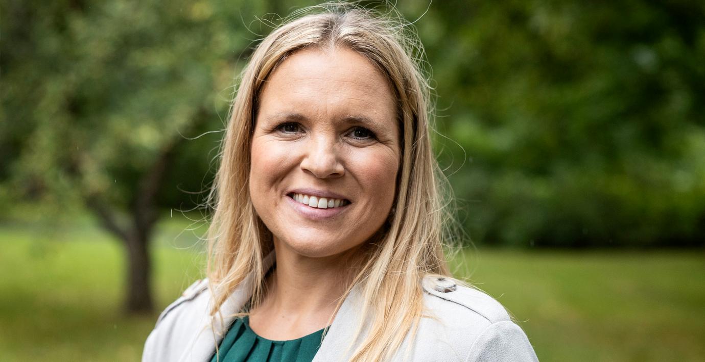 Kommer att behöva skaffa knäprotes