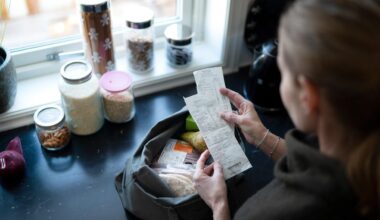 Halverad matmoms sänker inflationen – men räkna inte med lägre ränta - Omni