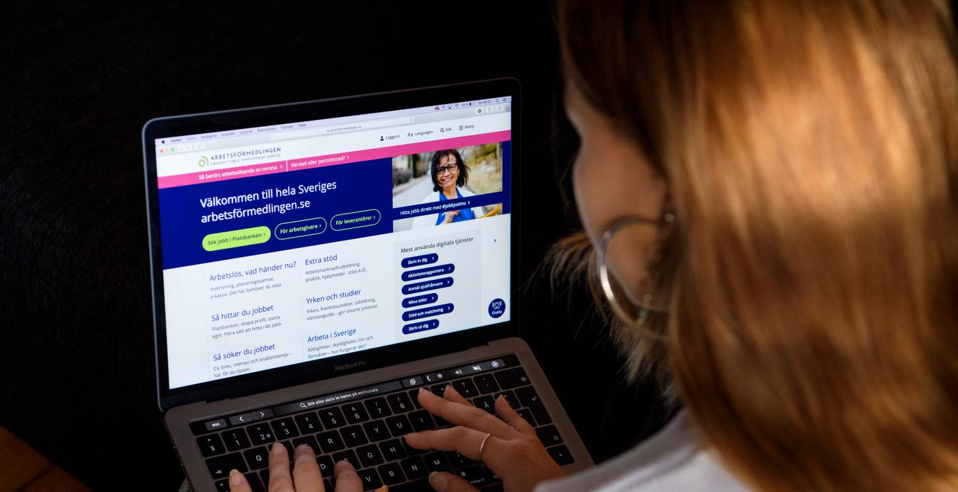 Ge mer a-kassa till långtidsarbetslösa