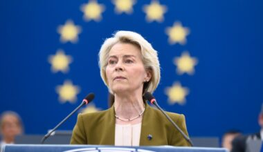 Nya EU-sanktioner föreslås: Förbud mot rysk naturgas