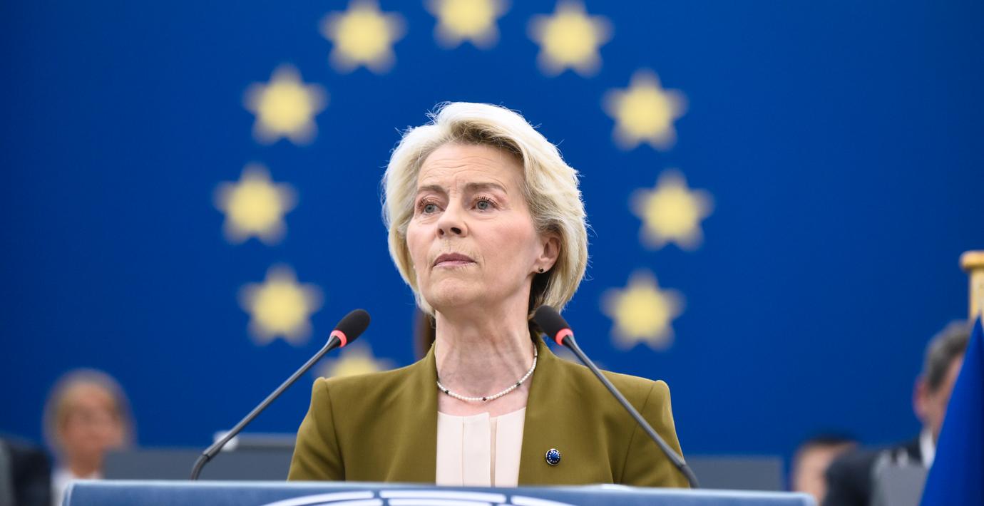 Nya EU-sanktioner föreslås: Förbud mot rysk naturgas