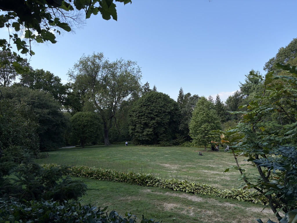 Apple iPhone 17 fotoexempel