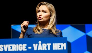 KD vill utreda hårdare straff för hot mot politiker
