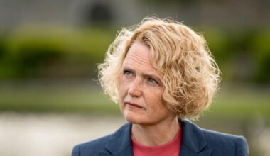 C svänger – vill hyra fängelseplatser i Estland