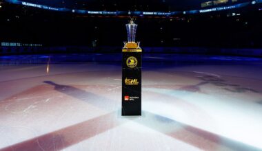 Ishockey: Senaste nytt: SHL | SVT Sport