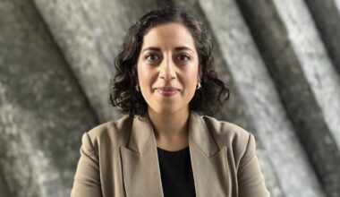 Simona Mohamsson (L): ”Helst vill jag ha en liberal statsminister” 6 september 2025 - Ekots lördagsintervju