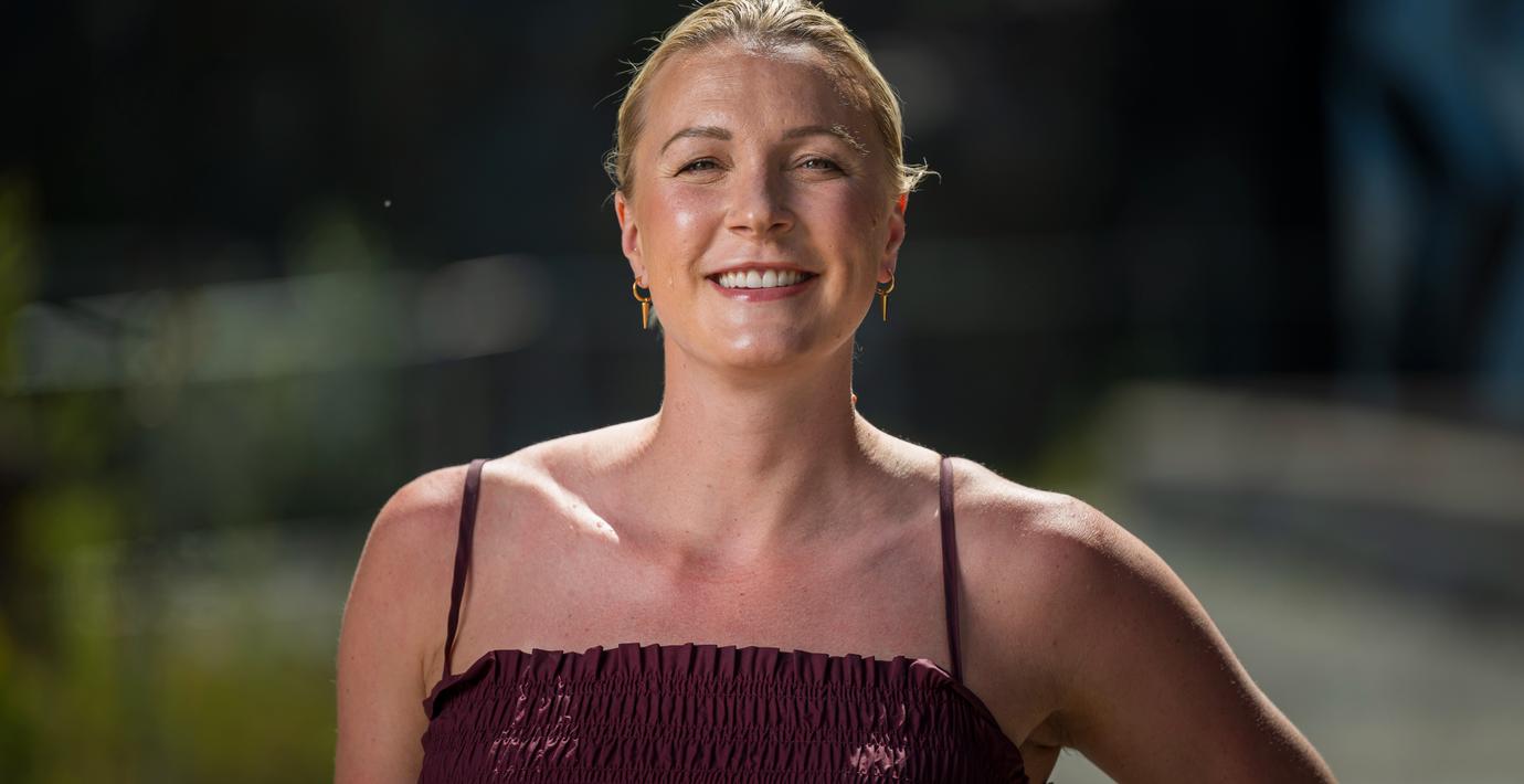 Sarah Sjöström hoppas på EM 2026: ”Kroppen styr”