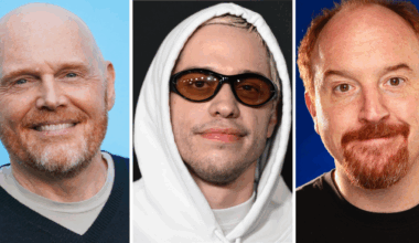 Komikerstjärnor sågas – får miljoner för saudiskt gig