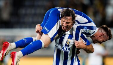 Seger för IFK – men matchen sågas av spelarna