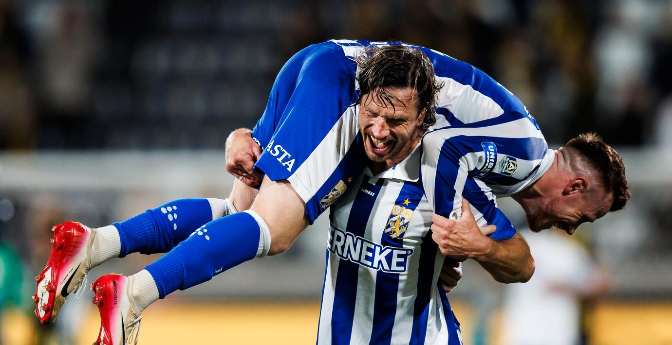 Seger för IFK – men matchen sågas av spelarna